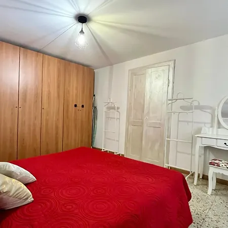 Luna's House בלאנו