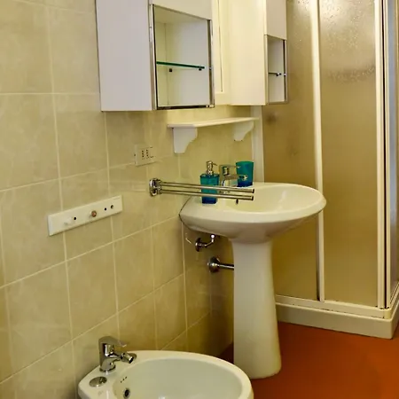 Luna's House Apartament