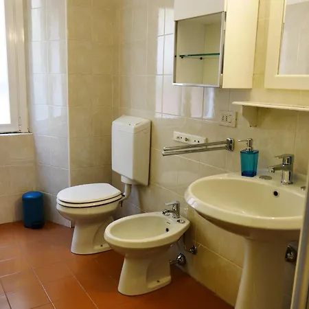 Luna's House * בלאנו