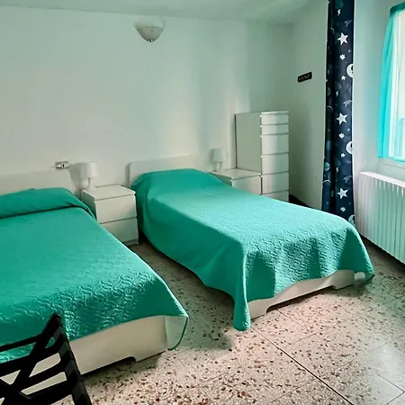 Luna's House Apartman Bellano