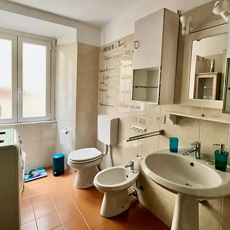 Apartman Luna's House