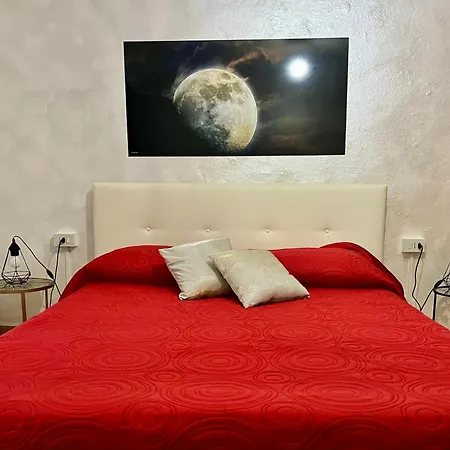 Apartment Luna's House Bellano