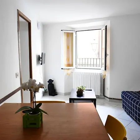 Luna's House Apartament