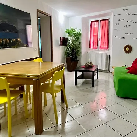 Appartamento Luna's House *