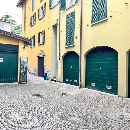 Apartman Luna's House *