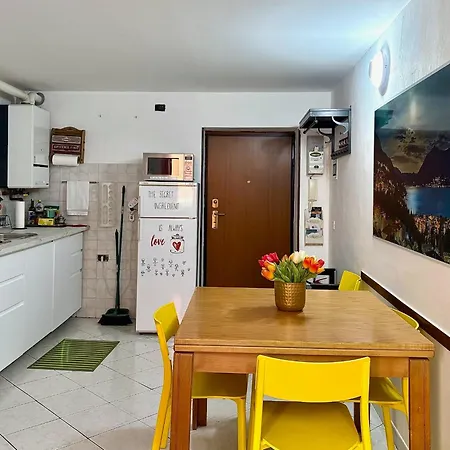 Luna's House Bellano
