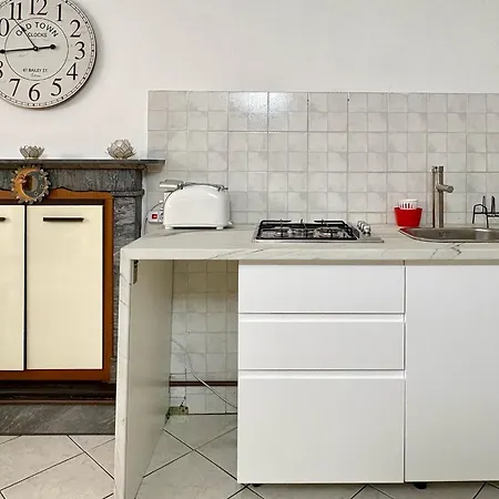 Appartamento Luna's House