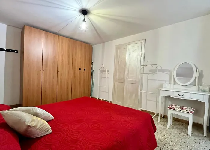 Luna's House Bellano