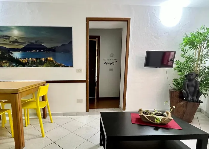 Luna's House * Bellano