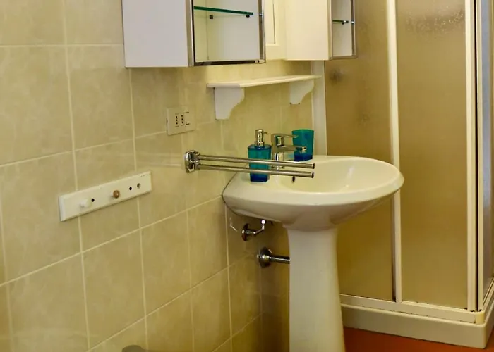 Luna's House Appartement