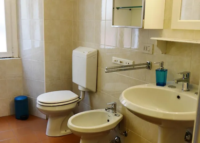 Luna's House * Bellano