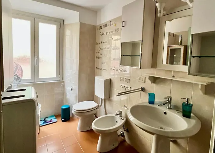 Appartement Luna's House