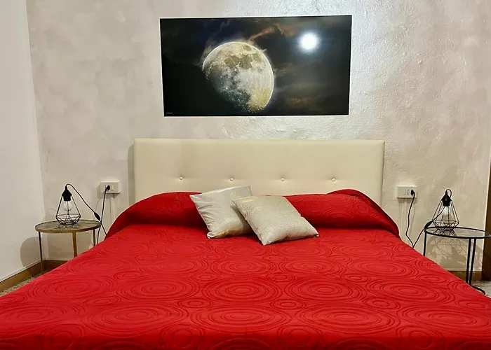 Appartement Luna's House Bellano