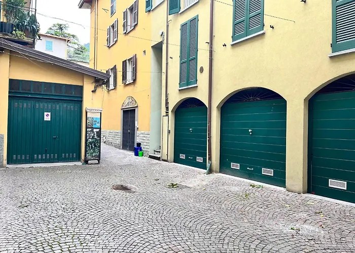 Appartement Luna's House *