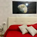 Apartamento Luna's House *
