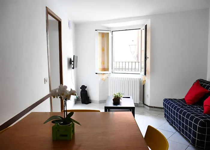 Luna's House Apartament